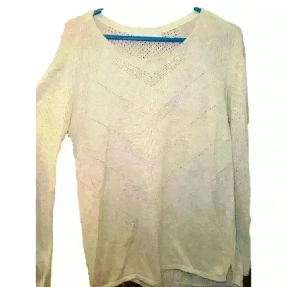 Prana womans xs sweater